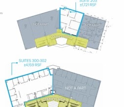 1061 Tierra Del Rey, Chula Vista, CA à louer Plan d’étage– Image 1 sur 1