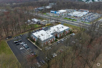 3155 Route 10, Denville, NJ - VUE AÉRIENNE  vue de carte