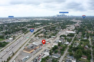 Plus de détails pour 7112 Lyons Ave, Houston, TX - Local commercial à louer
