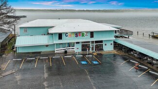 Plus de détails pour 371-373 Navaho Trail – à vendre, Onalaska, TX