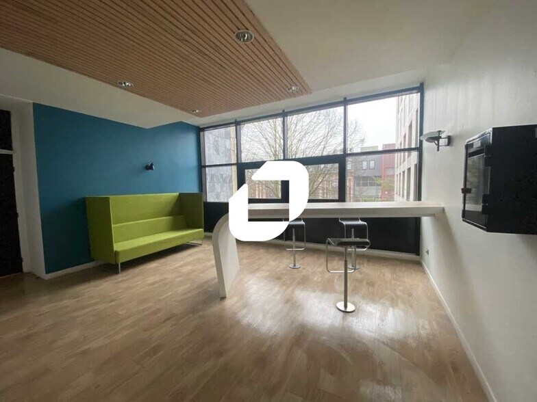 Bureau dans Gennevilliers à louer - Photo intérieure – Image 3 sur 10