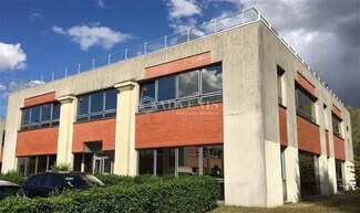 Plus de détails pour Bureau à louer