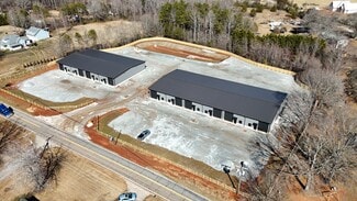 Plus de détails pour 3828 101 hwy, Greer, SC - Industriel/Logistique à louer