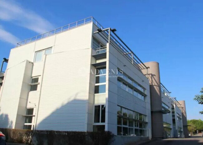 Plus de détails pour Bureau à vendre