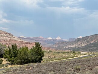 Plus de détails pour 400 Pocketville Road, Virgin, UT - Terrain à vendre