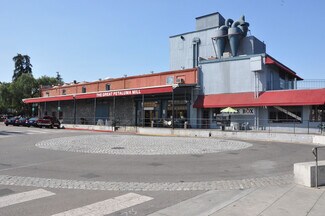 Plus de détails pour 6 Petaluma Blvd N, Petaluma, CA - Bureau, Bureau/Local commercial à louer