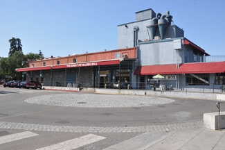 Plus de détails pour 6 Petaluma Blvd N, Petaluma, CA - Différents types d’espaces à louer