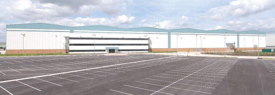 Hurricane Way S, Sherburn In Elmet à louer - Photo de l’immeuble – Image 2 sur 3
