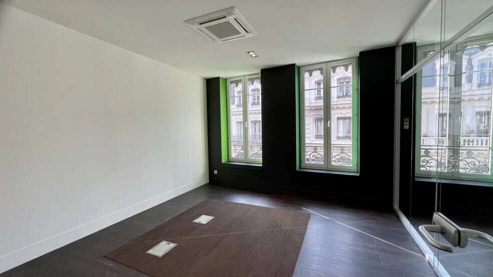 Bureau dans Lyon à louer - Photo intérieure – Image 1 sur 3