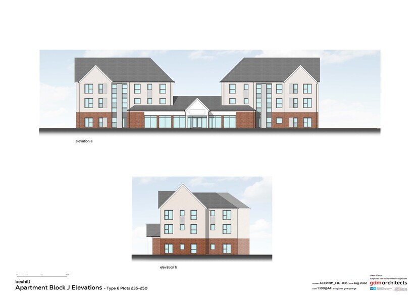 34 Swallowtail Dr, Bexhill On Sea à vendre - Photo de l’immeuble – Image 2 sur 8