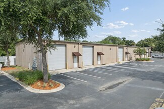 Plus de détails pour 844 Whitlock Ave, Jacksonville, FL - Industriel/Logistique à louer