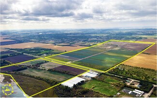 Plus de détails pour 301 Valley Rd, Saskatoon, SK - Terrain à vendre