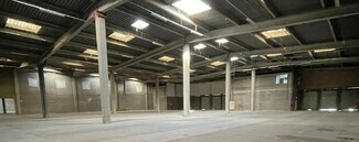 Plus de détails pour Industriel/Logistique à louer