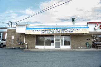 Plus de détails pour 218 Center Rd, Monroeville, PA - Local commercial à louer