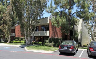 Plus de détails pour 6244 Ferris Sq, San Diego, CA - Local d’activités à vendre