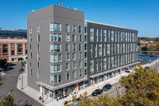 Plus de détails pour 1 Point St, Providence, RI - Local commercial à louer