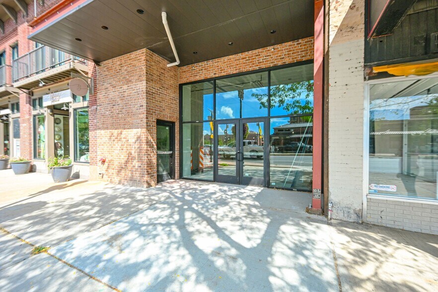 2242 Washington Blvd, Ogden, UT à louer - Photo de l’immeuble – Image 3 sur 16