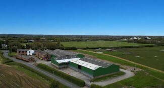 Plus de détails pour Ramsbrooke Lane, Widnes - Industriel/Logistique à vendre