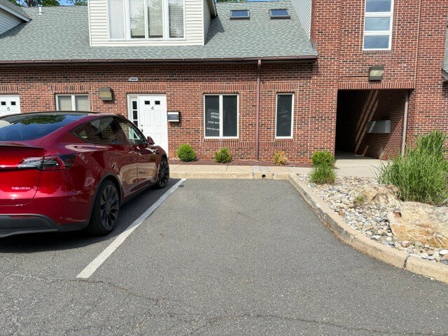 330 N Harrison St, Princeton, NJ à louer Photo de l’immeuble– Image 1 sur 5