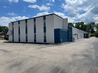 Plus de détails pour 6855 Cornell Rd, Blue Ash, OH - Bureau, Industriel/Logistique à louer