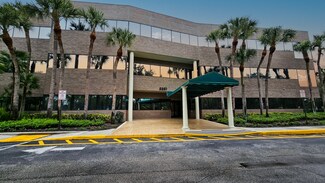 Plus de détails pour 8551 W Sunrise Blvd, Plantation, FL - Bureau à louer