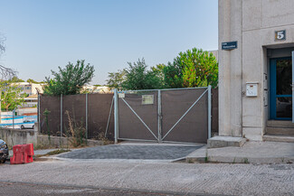 Plus de détails pour Calle Estocolmo, 3, Las Rozas de Madrid - Terrain à louer