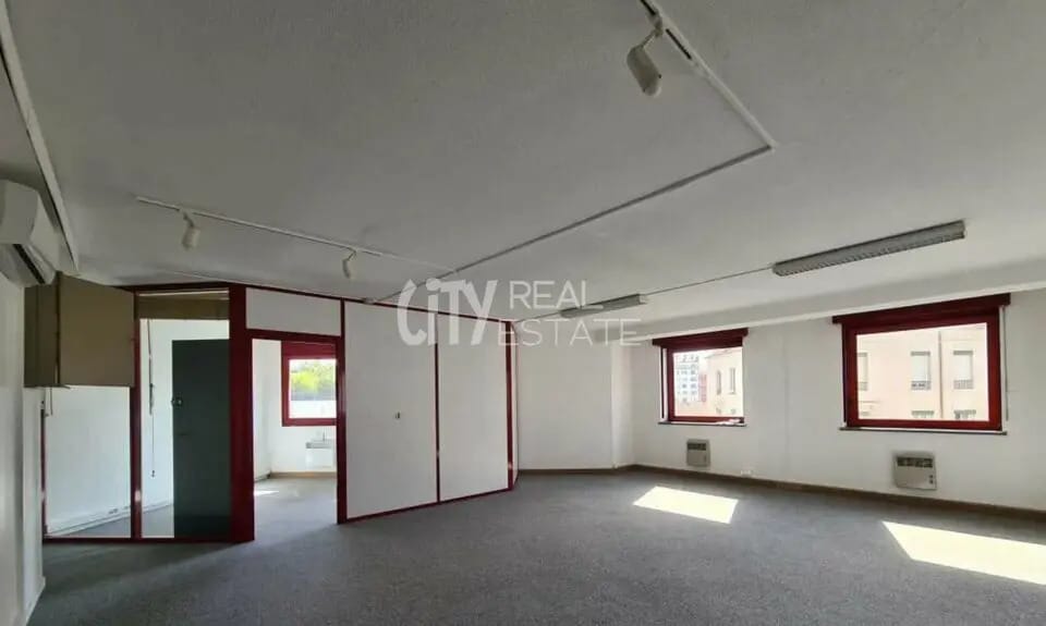 Bureau dans Lyon à louer - Photo intérieure – Image 3 sur 6