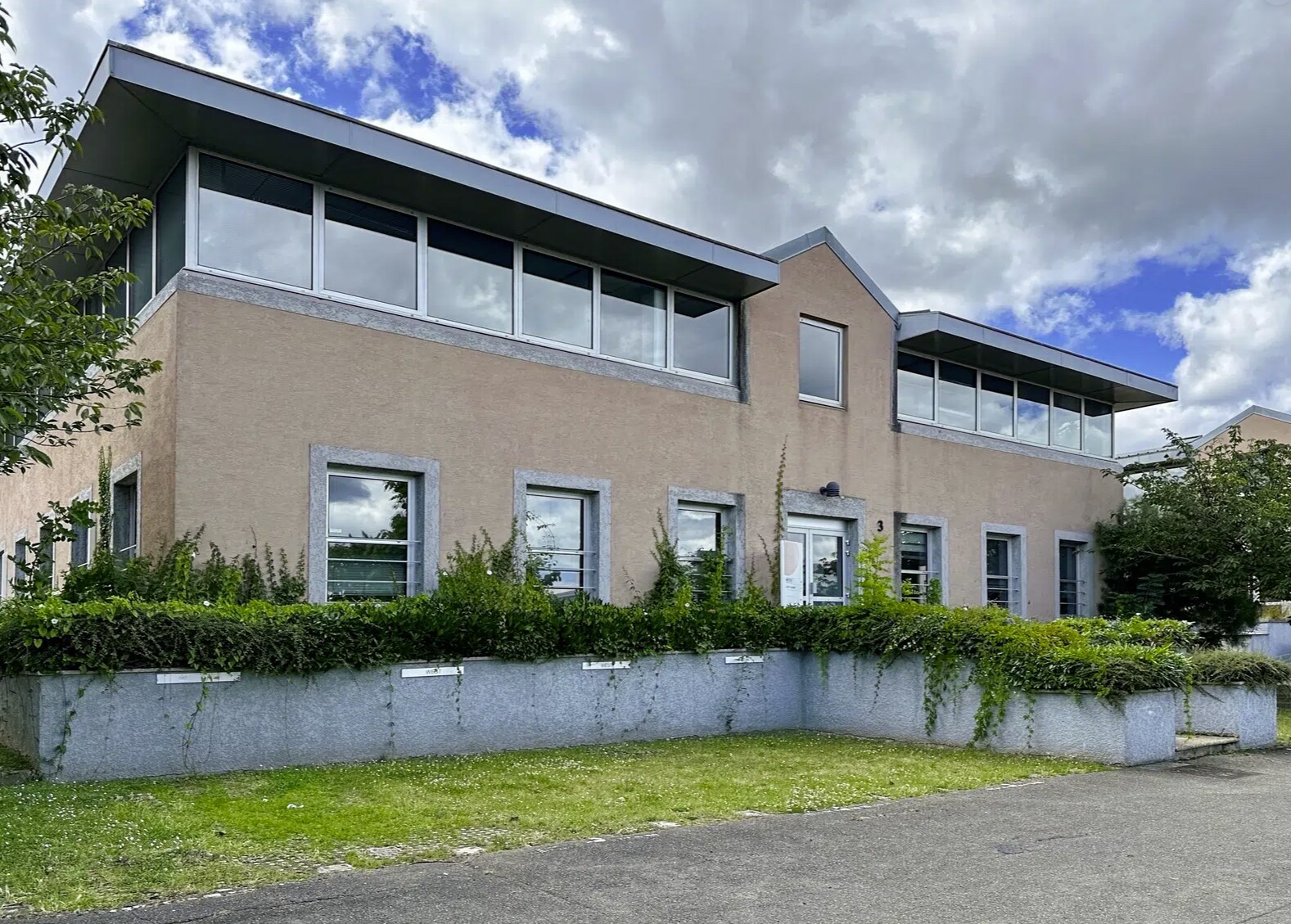 3 Rue Alfred De Vigny, Saint-Germain-en-Laye à vendre Photo de l’immeuble– Image 1 sur 3