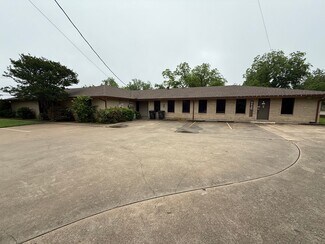 Plus de détails pour 907 N Granbury St, Cleburne, TX - Bureau à louer