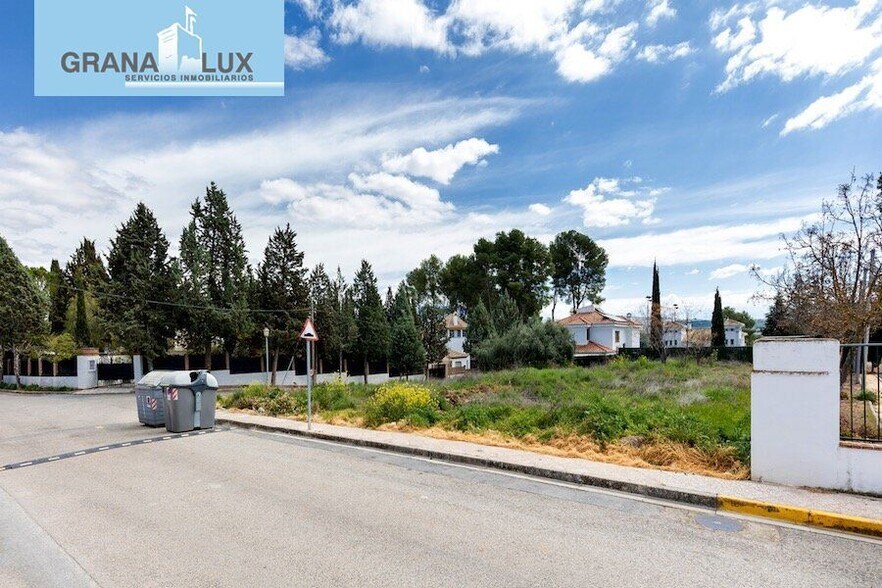 Terrain dans Albolote, Granada à vendre - Photo de l’immeuble – Image 3 sur 43