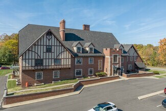 Plus de détails pour 4301 Darrow Rd, Stow, OH - Bureau à louer