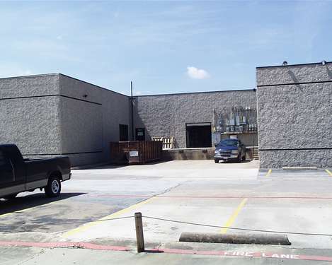 1401-1403 T I Blvd, Richardson, TX à louer - Autre – Image 3 sur 8