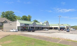 Plus de détails pour 1162 Decatur, Montgomery, AL - Local commercial à louer