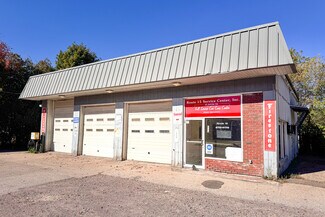 Plus de détails pour 38 Jericho Rd, Essex Junction, VT - Local d’activités à vendre