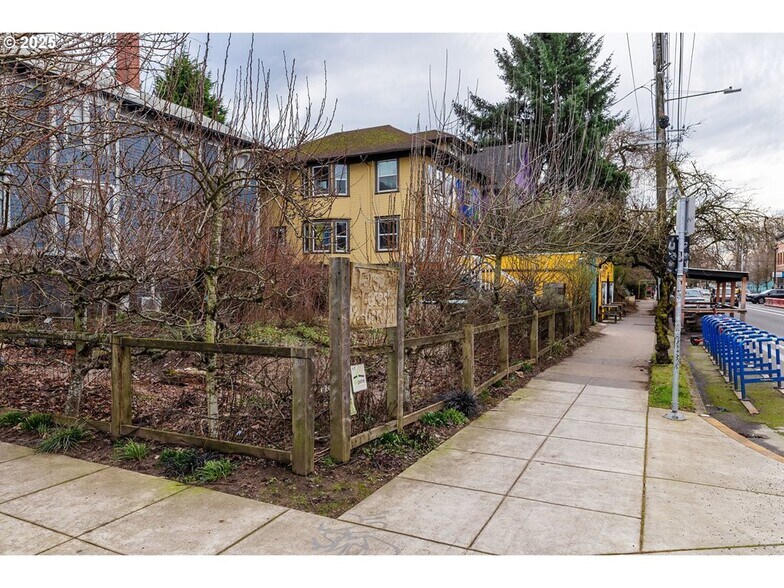 3122 N Williams Ave, Portland, OR à vendre - Photo de l’immeuble – Image 3 sur 5