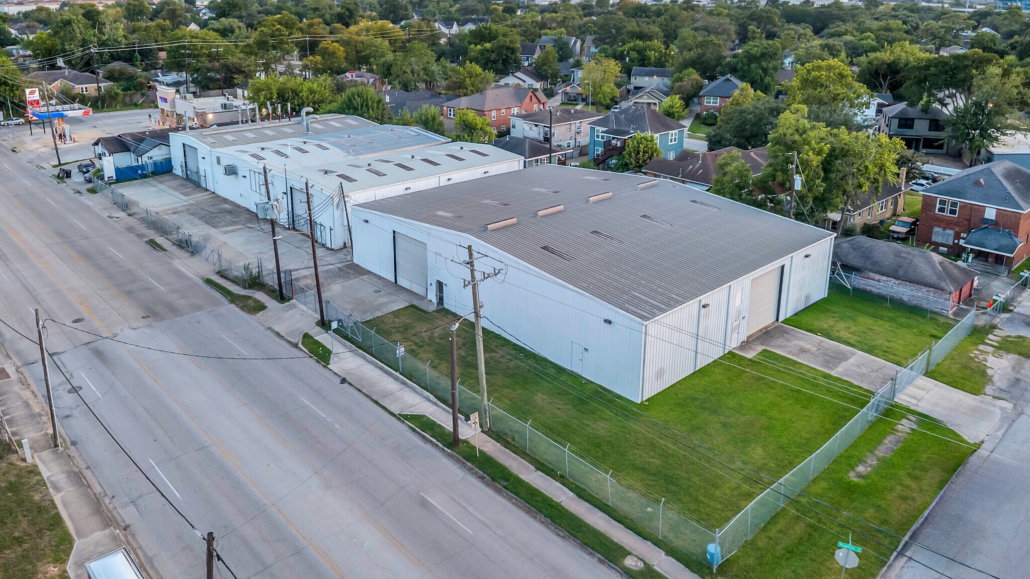 1406-1420 Telephone Rd, Houston, TX à vendre Photo principale– Image 1 sur 23