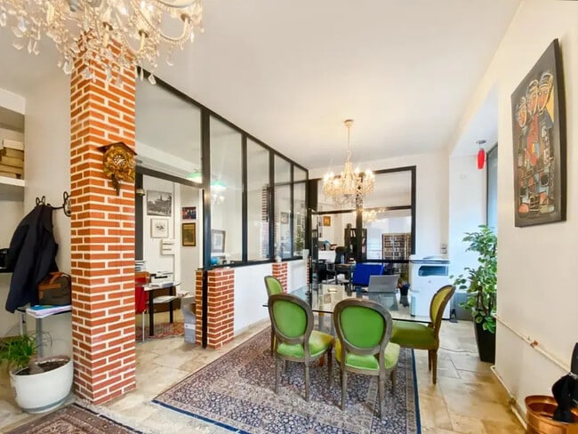 Plus de détails pour Boulevard Ney, Paris - Bureau à louer