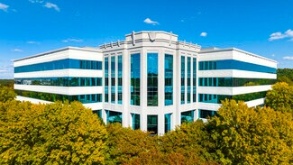 Plus de détails pour 430 Davis Dr, Morrisville, NC - Bureau à louer