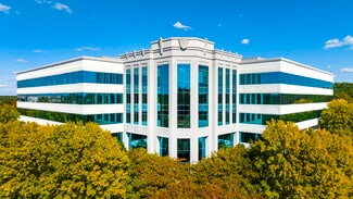 Plus de détails pour 430 Davis Dr, Morrisville, NC - Bureau à louer