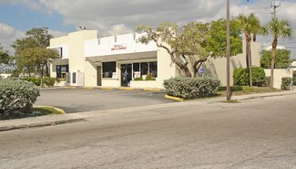 Plus de détails pour 209 W Hillsboro Blvd, Deerfield Beach, FL - Local commercial à louer