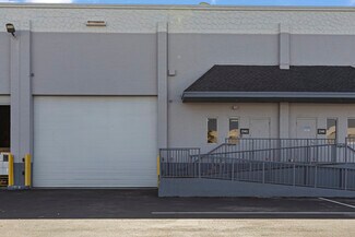Plus de détails pour 2101-2163 NW 79th Ave, Doral, FL - Industriel/Logistique à louer