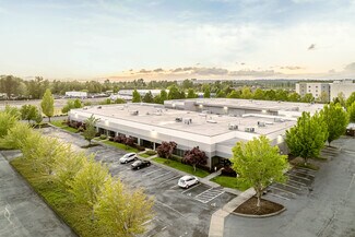 Plus de détails pour 6002-6026 NE 112th Ave, Portland, OR - Industriel/Logistique à louer