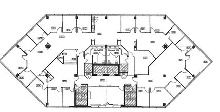 340 March Rd, Ottawa, ON à louer Plan d’étage– Image 1 sur 1