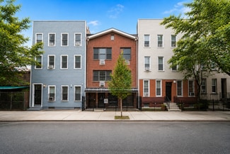 Plus de détails pour 1140 Willoughby Ave, Brooklyn, NY - Logement à vendre