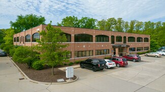 Plus de détails pour 37399 Garfield Rd, Clinton Township, MI - Bureau, Médical à louer