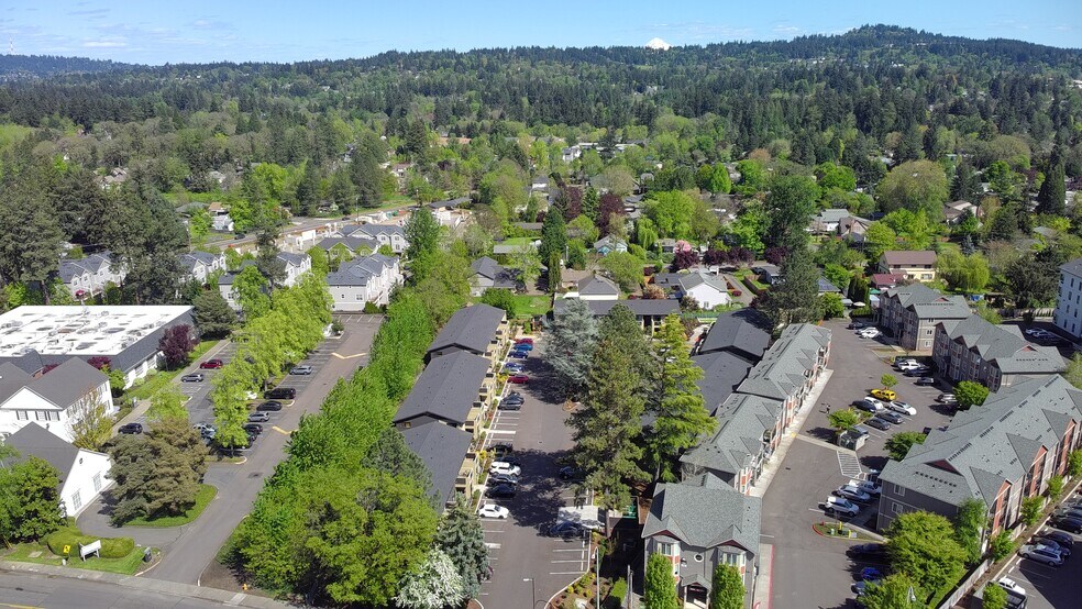 9520 SW Greenburg Rd, Tigard, OR à vendre - Photo de l’immeuble – Image 3 sur 19