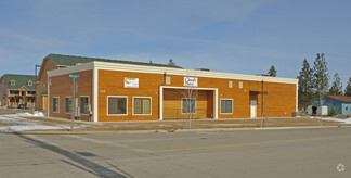 Plus de détails pour 710 W Mullan Ave, Post Falls, ID - Local commercial à vendre