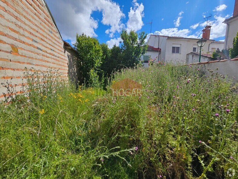 Terrain dans Sanchidrián, Ávila à vendre - Photo de l’immeuble – Image 3 sur 4