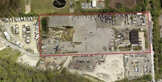 Plus de détails pour 1230 Cronson Blvd, Crofton, MD - Terrain à louer