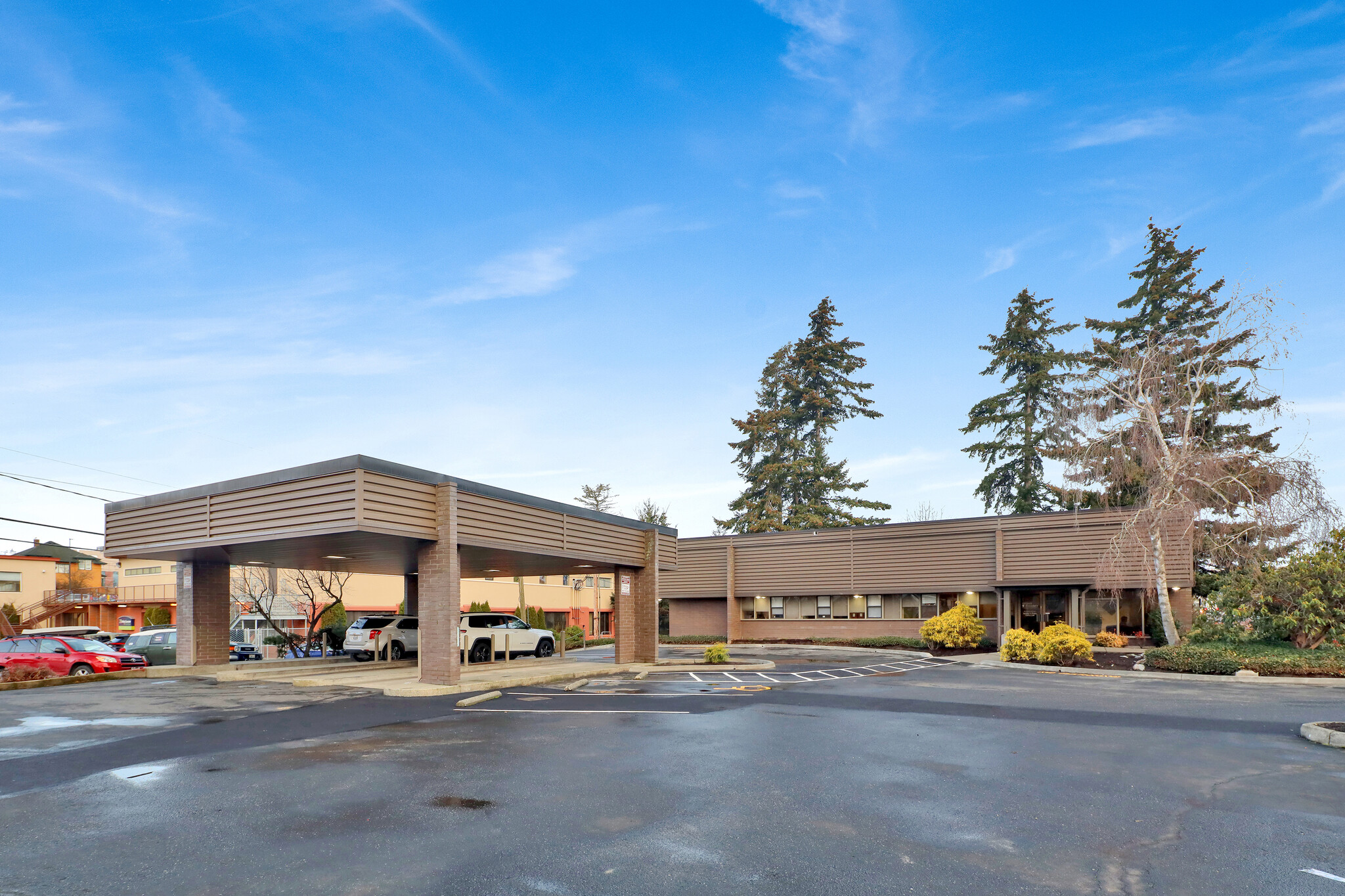 1621 Cornwall Ave, Bellingham, WA à vendre Photo de l’immeuble– Image 1 sur 24